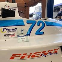 Renault Classic #72